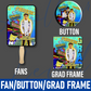 Graduation Make Your Own Bundle - Imma Head Out