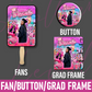 Graduation Items - Design 12
