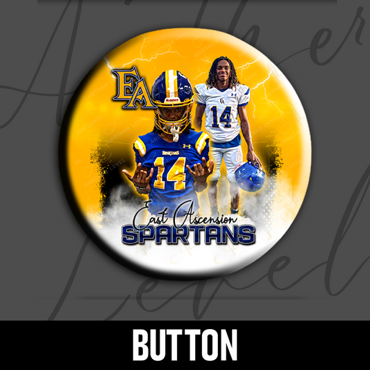 Button - Senior Night