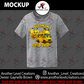 Pre K - Field Trip Shirt
