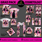 Graduation Make Your Own Bundle - Cosmetology