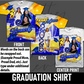 Graduation Shirt