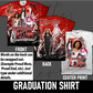 Graduation Shirt