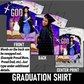 Graduation Shirt
