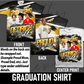 Graduation Shirt