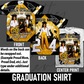 Graduation Shirt - Design 5