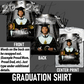 Graduation Shirt