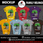 Gregoire Family Reunion Shirt (Late orders)