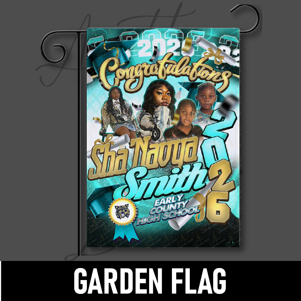 Sha'Navya - Individual Graduation Items