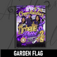 Graduation Items - Design 9