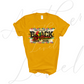 Black History Shirt - 1