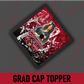 Graduation Cap Topper