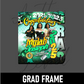Grad Frame