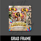 Grad Frame