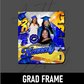 Grad Frame