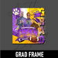 Caden - Individual Graduation Items