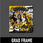 Grad Frame