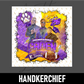Caden - Individual Graduation Items