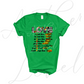 Black History Shirt - 4