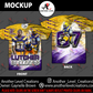 Shirt - Senior Night (All sports; multiple designs available)