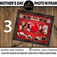 Mother's Day Photo Frame