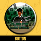 Graduation Button (Set of 5)