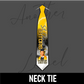 Graduation Neck Tie