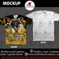 Senior Night Shirt - Ny' Heila