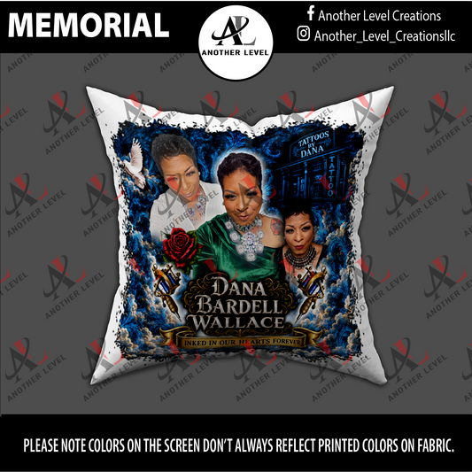 Pillow - Dana
