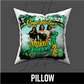 Graduation Pillow