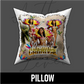 Graduation Pillow