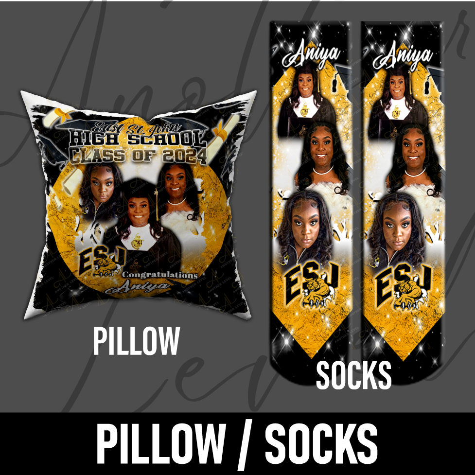 Aniya - Order Deadline June 4th - Graduation Pack Choose Any Item