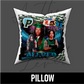 Graduation Pillow