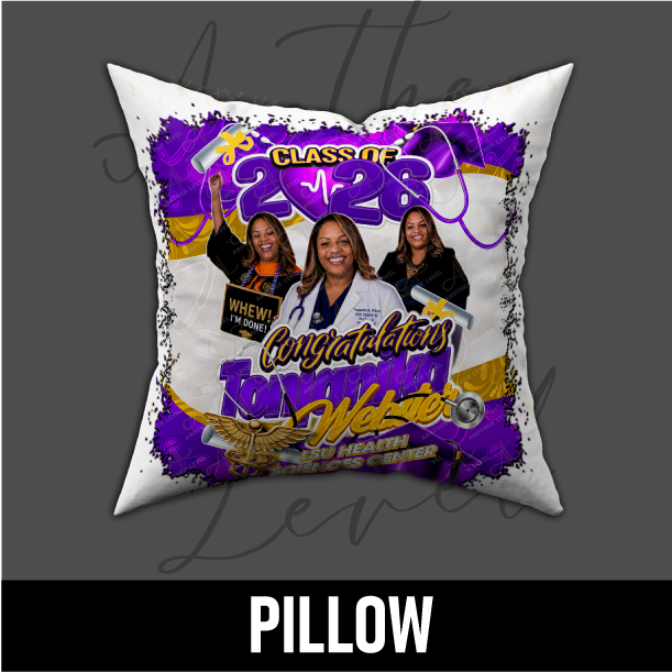 Tonjanika - Individual Graduation Items