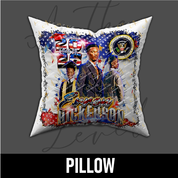 Erron - Individual Graduation Items (Order Deadline Friday, June 5th)