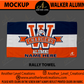 Walker Alumni (Order Deadline: Wednesday, September 16, 2026, at 4pm)