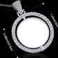 Doublesided Necklace - Morgan
