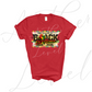 Black History Shirt - 1