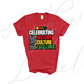 Black History Shirt - 3