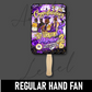 Ka' Wayne - Individual Graduation Items (Order Deadline is Friday, June 19th)