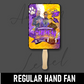 Caden - Individual Graduation Items