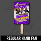 Tonjanika - Individual Graduation Items