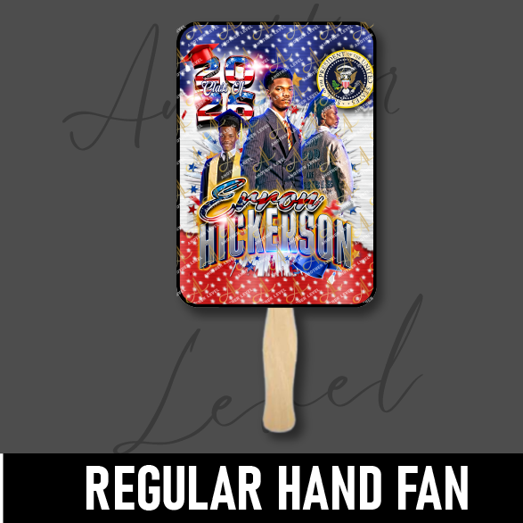 Erron - Individual Graduation Items (Order Deadline Friday, June 5th)
