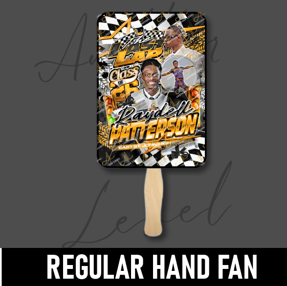Raydell - Individual Graduation Items (Order Deadline Friday, June 11th)