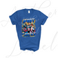 Black History Shirt - 12