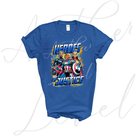 Black History Shirt - 12