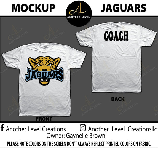 Jaguars Shirt