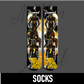 Graduation Socks