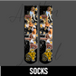 Graduation Socks