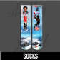 Custom Sports Design 7 – Any Sport, Any School, Any Colors